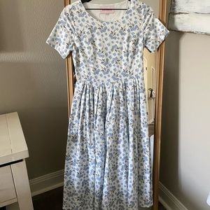 Jessa Kae Dress